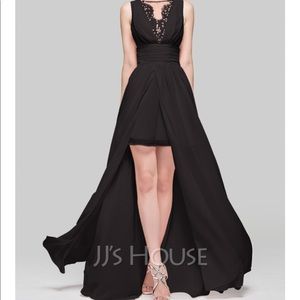 JJ’S House Dress